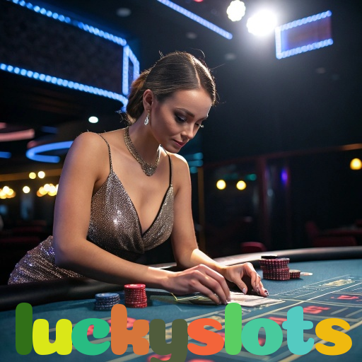 A Magia dos Jogos de Fantasia na luckyslots