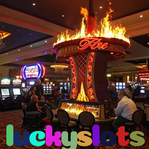 A Magia dos Jogos de Fantasia na luckyslots