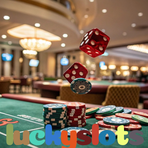 A Magia dos Jogos de Fantasia na luckyslots