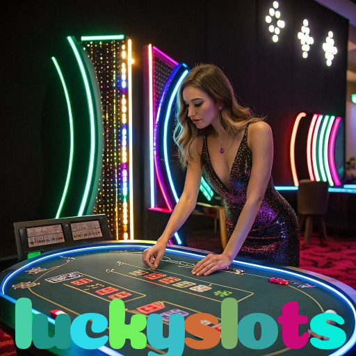 A Magia dos Jogos de Fantasia na luckyslots