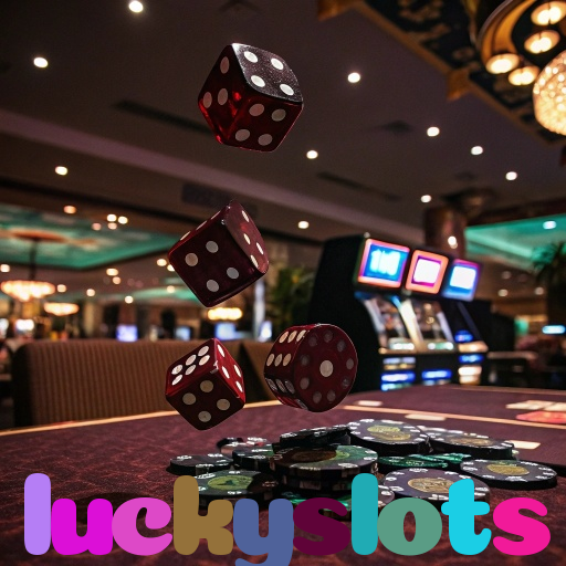A Magia dos Jogos de Fantasia na luckyslots