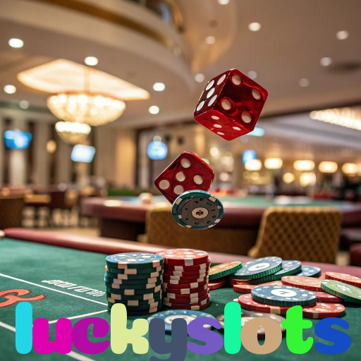 A Magia dos Jogos de Fantasia na luckyslots