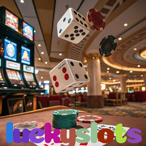 A Magia dos Jogos de Fantasia na luckyslots