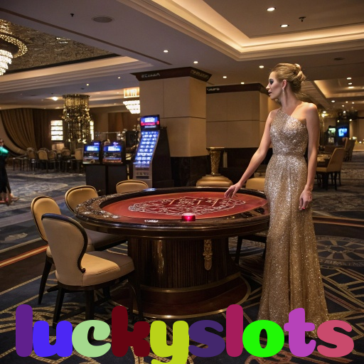 A Magia dos Jogos de Fantasia na luckyslots