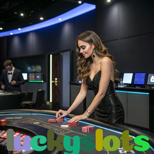 A Magia dos Jogos de Fantasia na luckyslots