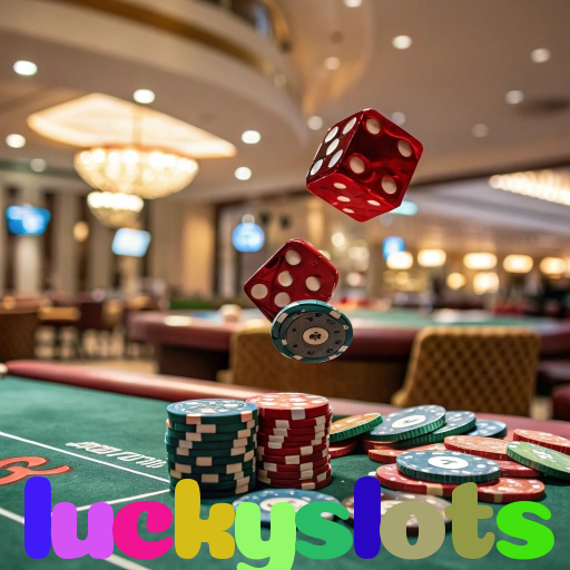A Magia dos Jogos de Fantasia na luckyslots