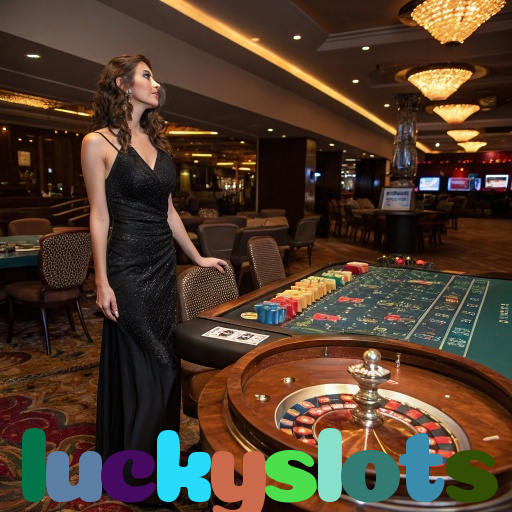 A Magia dos Jogos de Fantasia na luckyslots