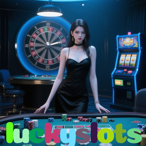 A Magia dos Jogos de Fantasia na luckyslots