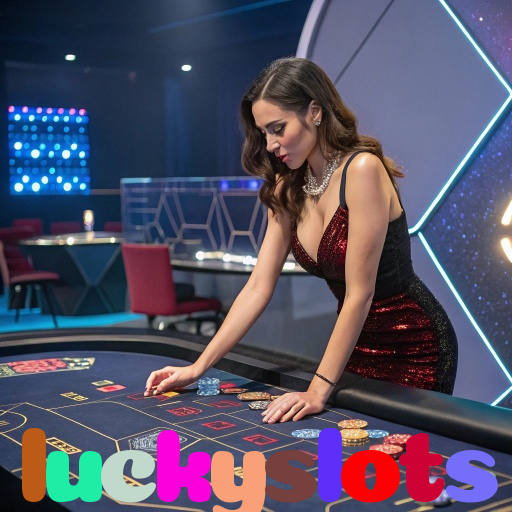 A Magia dos Jogos de Fantasia na luckyslots