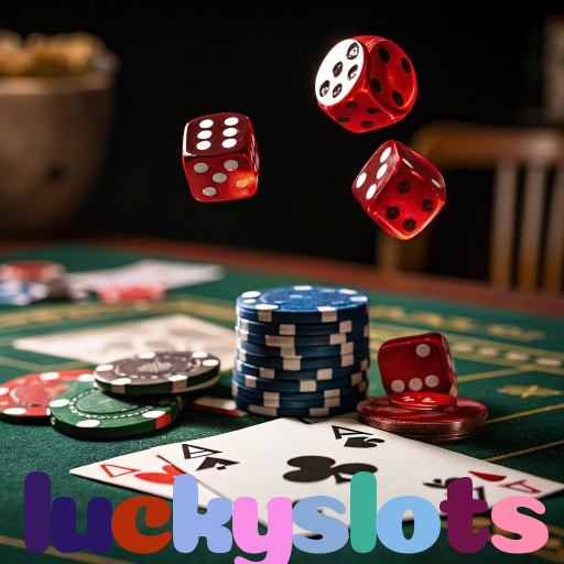 A Magia dos Jogos de Fantasia na luckyslots