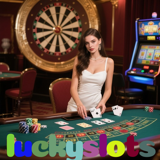 A Magia dos Jogos de Fantasia na luckyslots