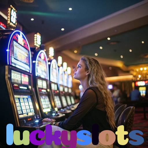 A Magia dos Jogos de Fantasia na luckyslots