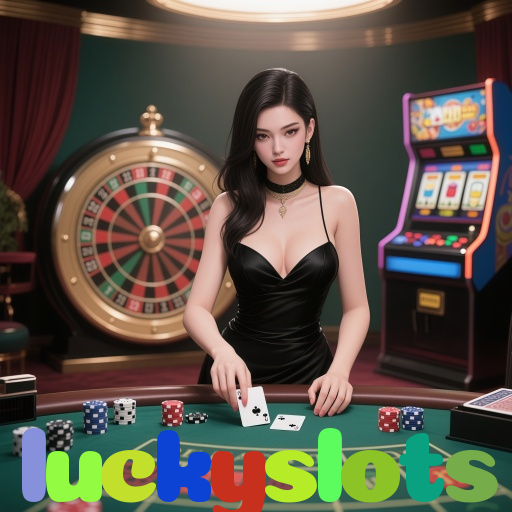A Magia dos Jogos de Fantasia na luckyslots