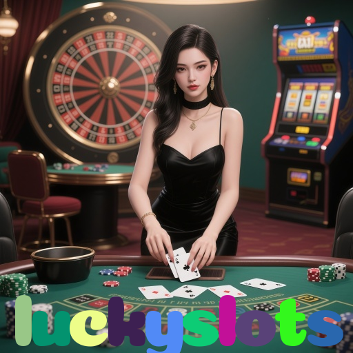 A Magia dos Jogos de Fantasia na luckyslots