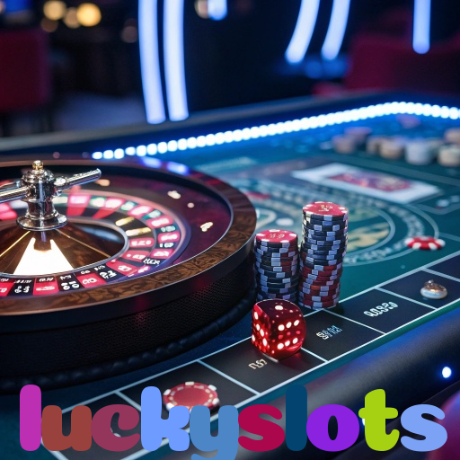 A Magia dos Jogos de Fantasia na luckyslots