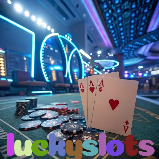 A Magia dos Jogos de Fantasia na luckyslots