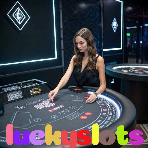 A Magia dos Jogos de Fantasia na luckyslots