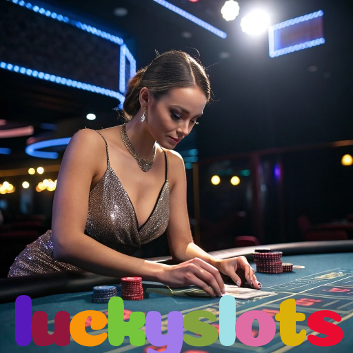 A Magia dos Jogos de Fantasia na luckyslots