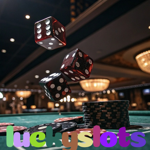 A Magia dos Jogos de Fantasia na luckyslots