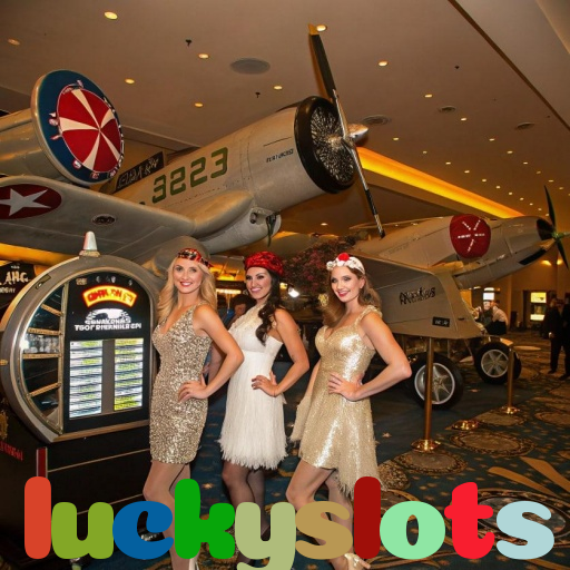 A Magia dos Jogos de Fantasia na luckyslots