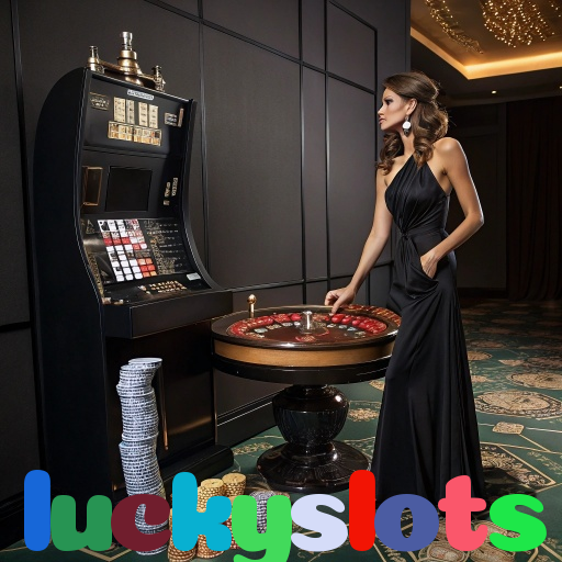A Magia dos Jogos de Fantasia na luckyslots