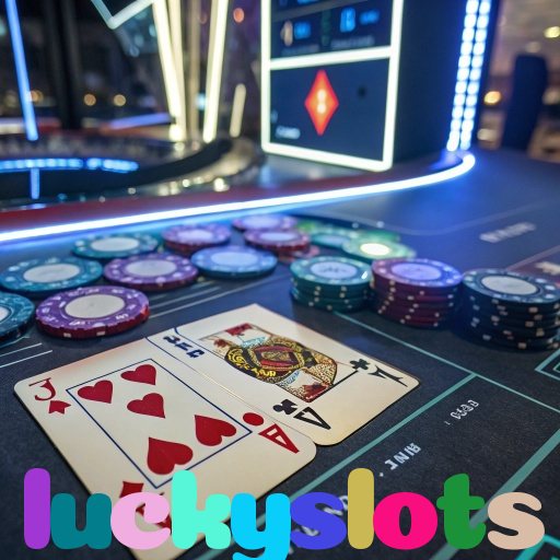 A Magia dos Jogos de Fantasia na luckyslots