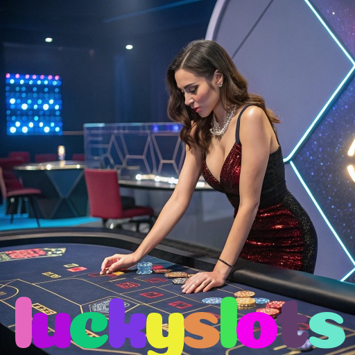 A Magia dos Jogos de Fantasia na luckyslots