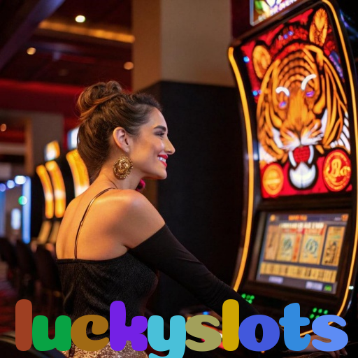 A Magia dos Jogos de Fantasia na luckyslots