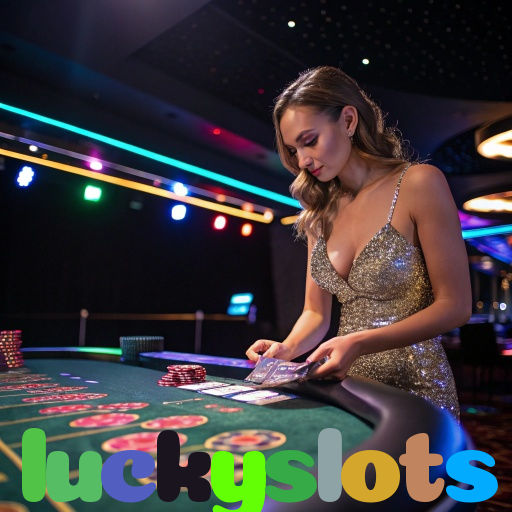 A Magia dos Jogos de Fantasia na luckyslots
