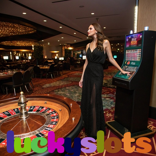 A Magia dos Jogos de Fantasia na luckyslots