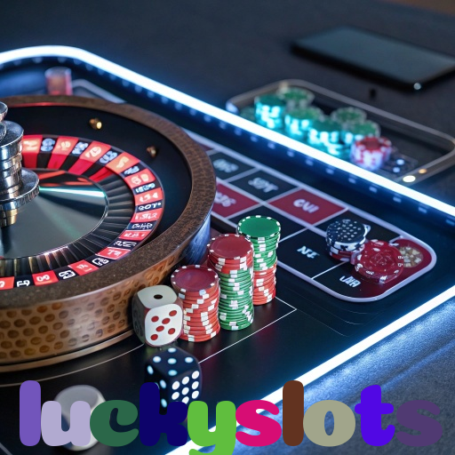 A Magia dos Jogos de Fantasia na luckyslots