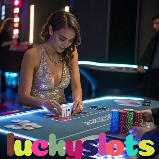 A Magia dos Jogos de Fantasia na luckyslots