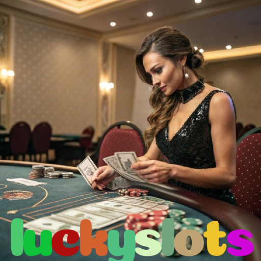 A Magia dos Jogos de Fantasia na luckyslots