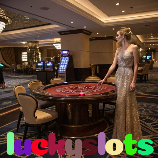 A Magia dos Jogos de Fantasia na luckyslots