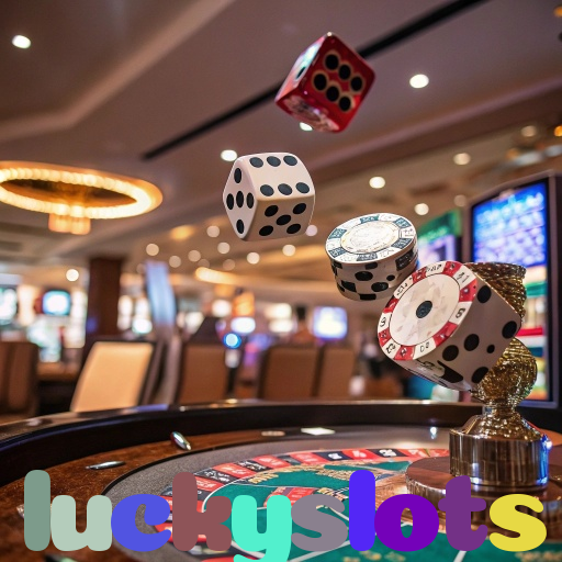 A Magia dos Jogos de Fantasia na luckyslots