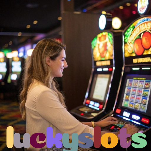 A Magia dos Jogos de Fantasia na luckyslots