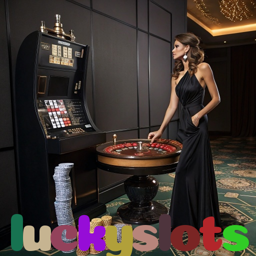 A Magia dos Jogos de Fantasia na luckyslots