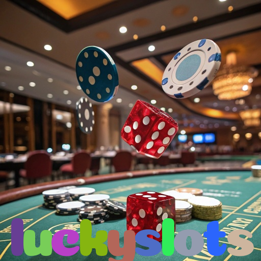 A Magia dos Jogos de Fantasia na luckyslots