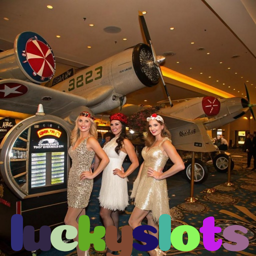 A Magia dos Jogos de Fantasia na luckyslots