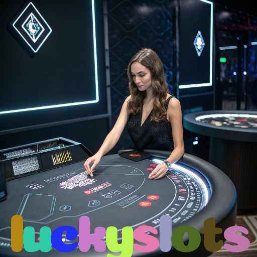 A Magia dos Jogos de Fantasia na luckyslots