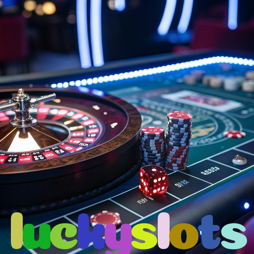 A Magia dos Jogos de Fantasia na luckyslots