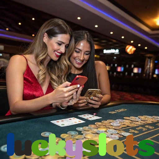 A Magia dos Jogos de Fantasia na luckyslots