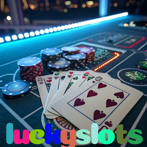 A Magia dos Jogos de Fantasia na luckyslots