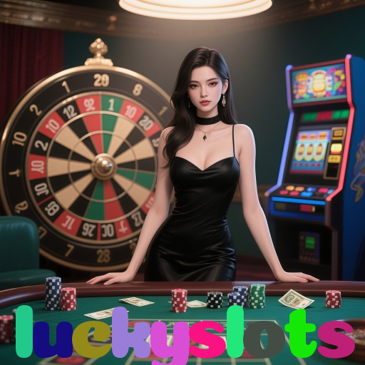 A Magia dos Jogos de Fantasia na luckyslots