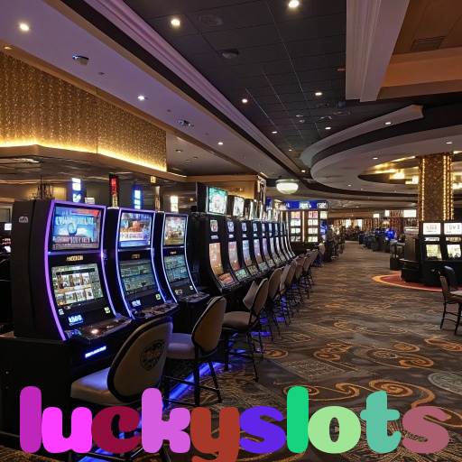A Magia dos Jogos de Fantasia na luckyslots