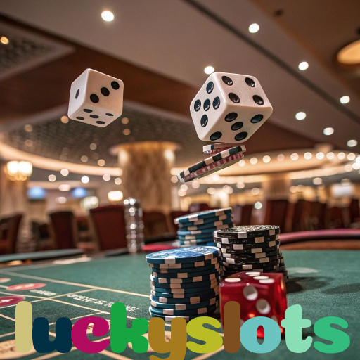 A Magia dos Jogos de Fantasia na luckyslots