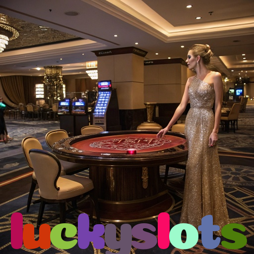 A Magia dos Jogos de Fantasia na luckyslots