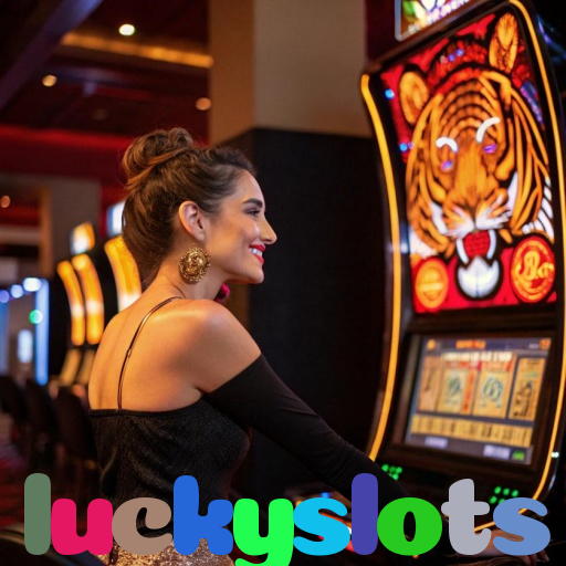 A Magia dos Jogos de Fantasia na luckyslots