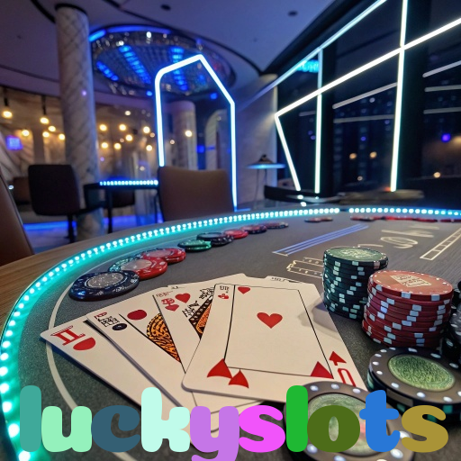 A Magia dos Jogos de Fantasia na luckyslots