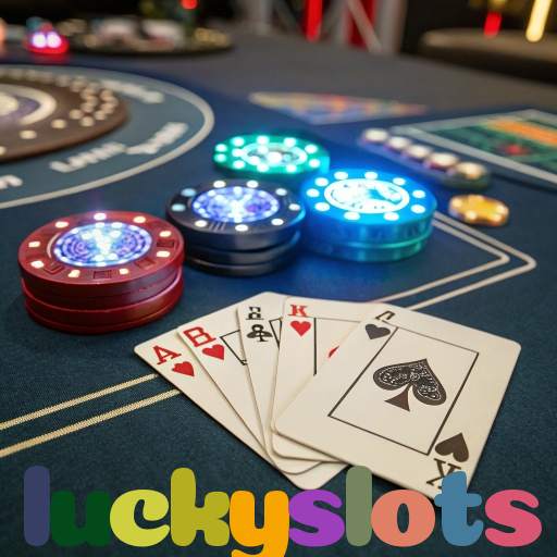 A Magia dos Jogos de Fantasia na luckyslots